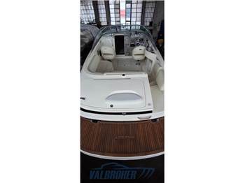 Maxum Marine 2400 SC3