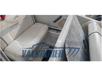 Monterey Boats 250 Cruiser