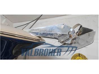 Monterey Boats 250 Cruiser