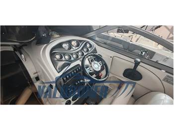 Monterey Boats 250 Cruiser