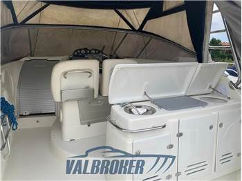Cranchi PELICAN 32