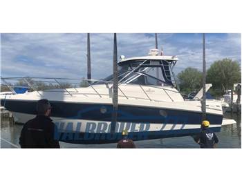 Cranchi PELICAN 32