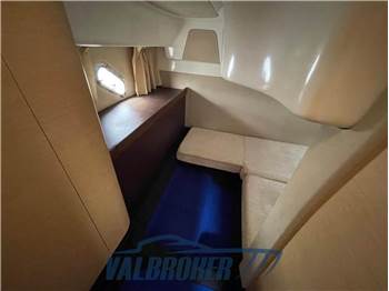 Cranchi PELICAN 32