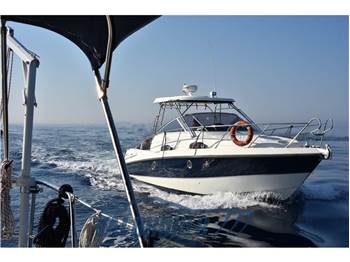 Cranchi PELICAN 32