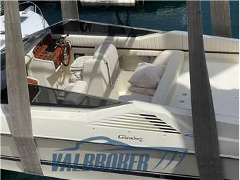 Colombo ALIANTE 32