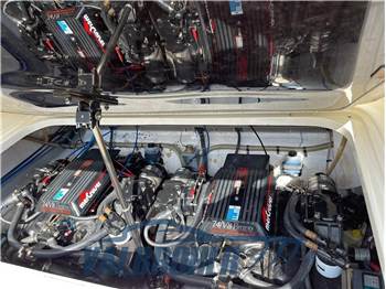 Colombo ALIANTE 32