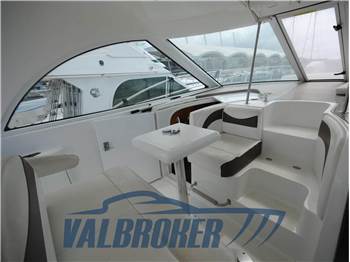 Cruisers Yachts 390 SC