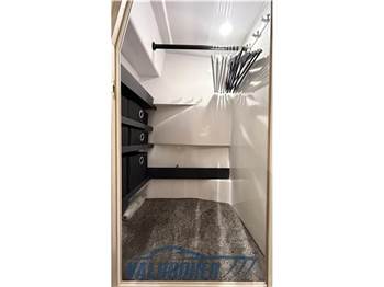 Axopar 45 Cross Cabin