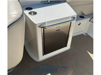 Chris Craft CORSAIR 25