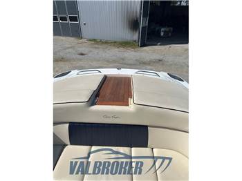 Chris Craft CORSAIR 25