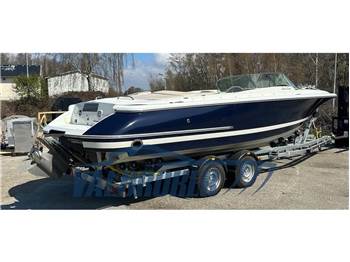 Chris Craft CORSAIR 25