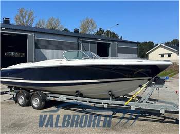 Chris Craft CORSAIR 25