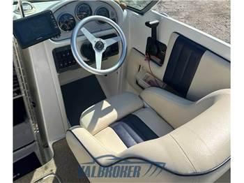 Chris Craft CORSAIR 25