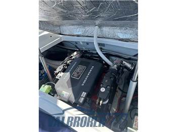 Chris Craft CORSAIR 25