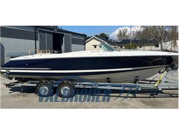 Chris Craft CORSAIR 25