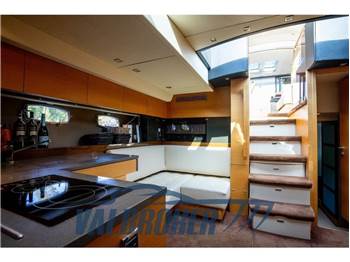 Fairline TARGA 64 GT