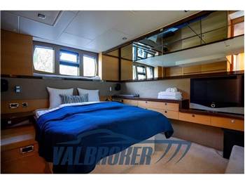 Fairline TARGA 64 GT