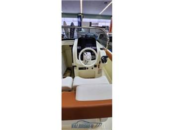 Capoforte FX240