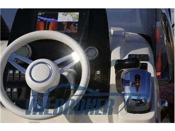 Capoforte FX240
