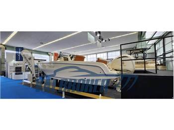 Capoforte FX240