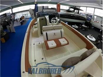 Capoforte FX240