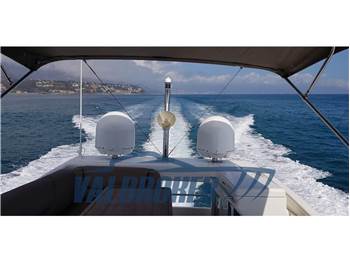 Bavaria 420 Virtess