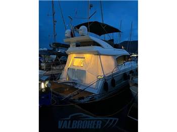 Bavaria 420 Virtess