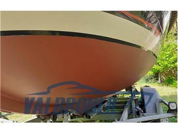 Gozzo Olandese Makma Loungevlet