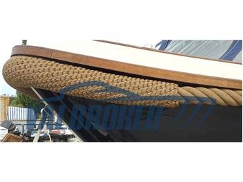 Gozzo Olandese Makma Loungevlet