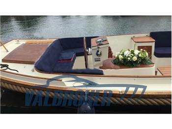 Gozzo Olandese Makma Loungevlet