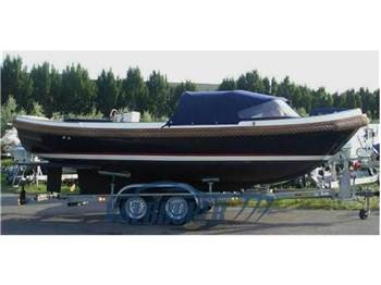 Gozzo Olandese Makma Loungevlet