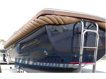 Gozzo Olandese Makma Loungevlet