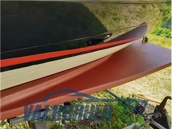 Gozzo Olandese Makma Loungevlet