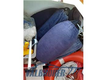 Gozzo Olandese Makma Loungevlet