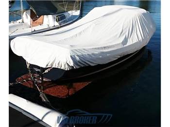 Gozzo Olandese Makma Loungevlet