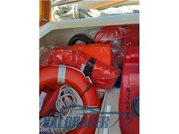 Gozzo Olandese Makma Loungevlet