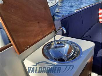 Gozzo Olandese Makma Loungevlet