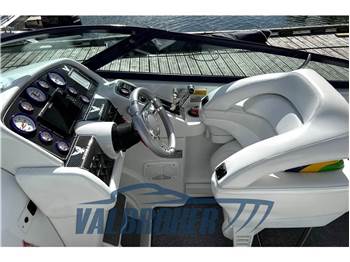 Formula 353 Fast Tech