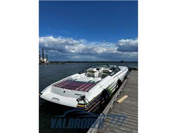 Formula 353 Fast Tech