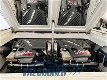 Formula 353 Fast Tech