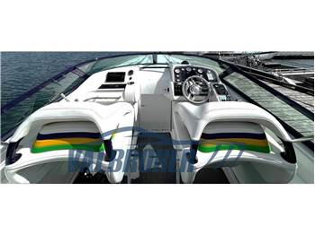 Formula 353 Fast Tech