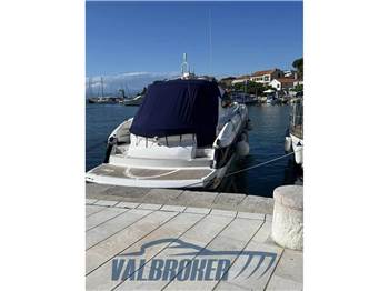 Sunseeker Portofino 46
