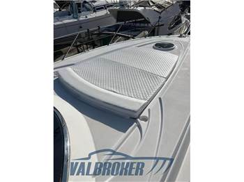Sunseeker Portofino 46