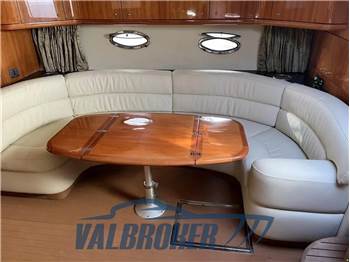 Sunseeker Portofino 46