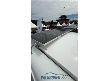 Bavaria SR 36 Hard Top