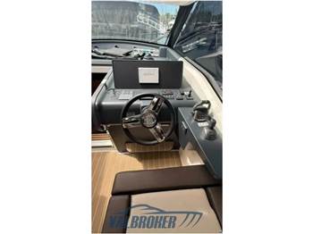 Bavaria SR 36 Hard Top