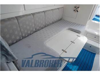 Abbate Bruno Primatist 32