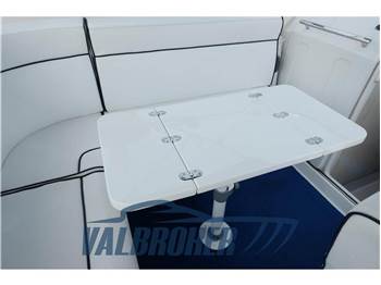 Abbate Bruno Primatist 32
