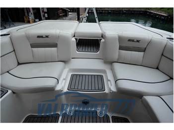Sea Ray 250 SLX