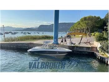 Sea Ray 250 SLX